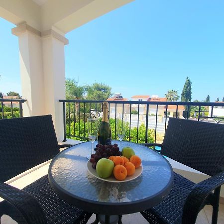 Villa Sofia Coral Bay Exteriör bild